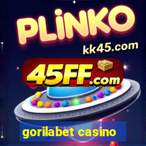 gorilabet casino